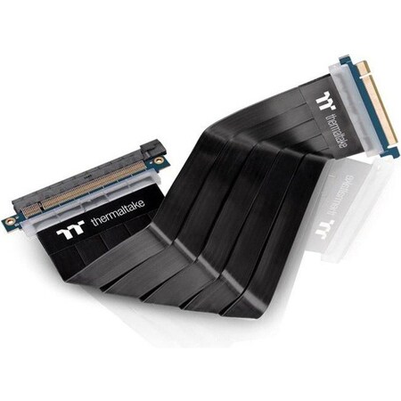 Thermaltake Thermaltake Tt Premium Pci-E 3.0 Extender, 300Mm AC-045-CN1OTN-C1